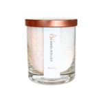 Biri žvakė stiklo indelyje - "Breeze" 160 g.