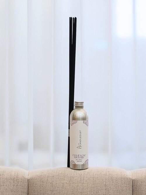 Namų kvapo papildymas - "Signature" 250 ml.