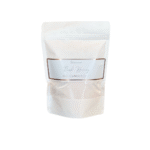 Birios žvakės papildymo rinkinys – "Dark Honey" 330 g.