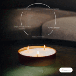 the-candledust-5-500x500-1.png Bekvapė spalvota biri žvakė - 3 kg. ~750 h.